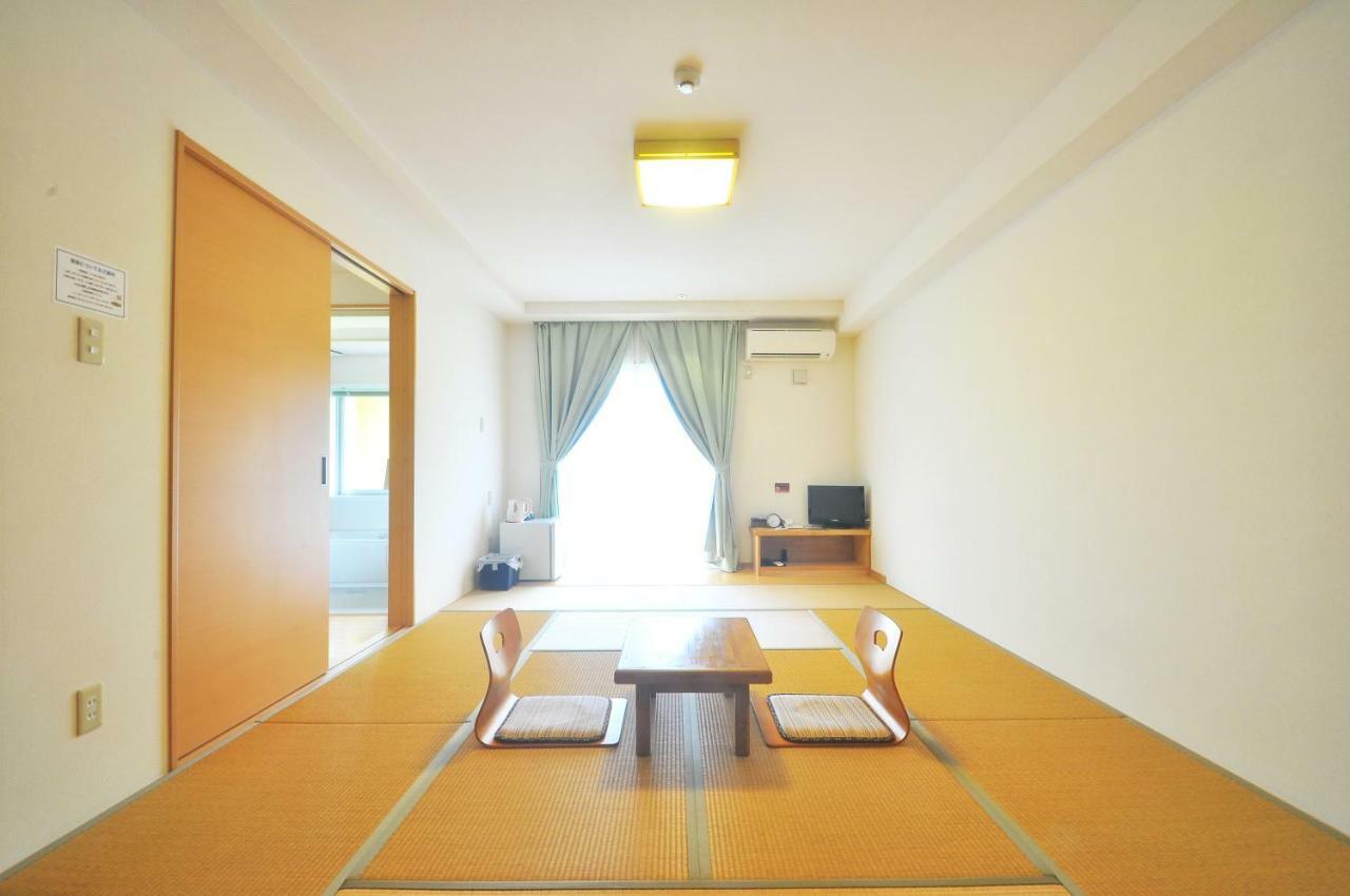 Marine Lodge Marea Ishigaki Ishigaki  Exterior foto